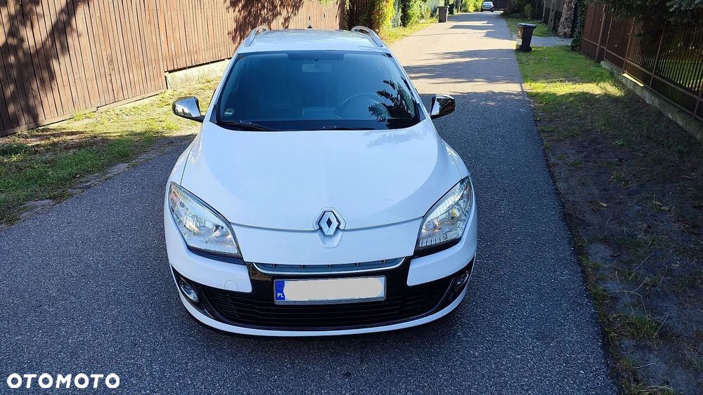Renault Megane dCi 110 FAP LIMITED - 36