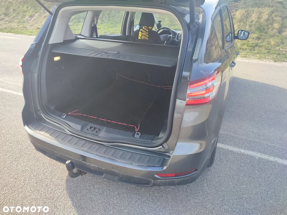 Ford S-Max 2.0 TDCi Trend PowerShift - 10