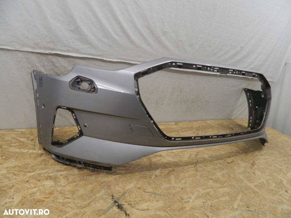 Bara fata Audi E-Tron, 2018, 2019, 2020, 2021, 2022, 2023, 4KE807437. - 9