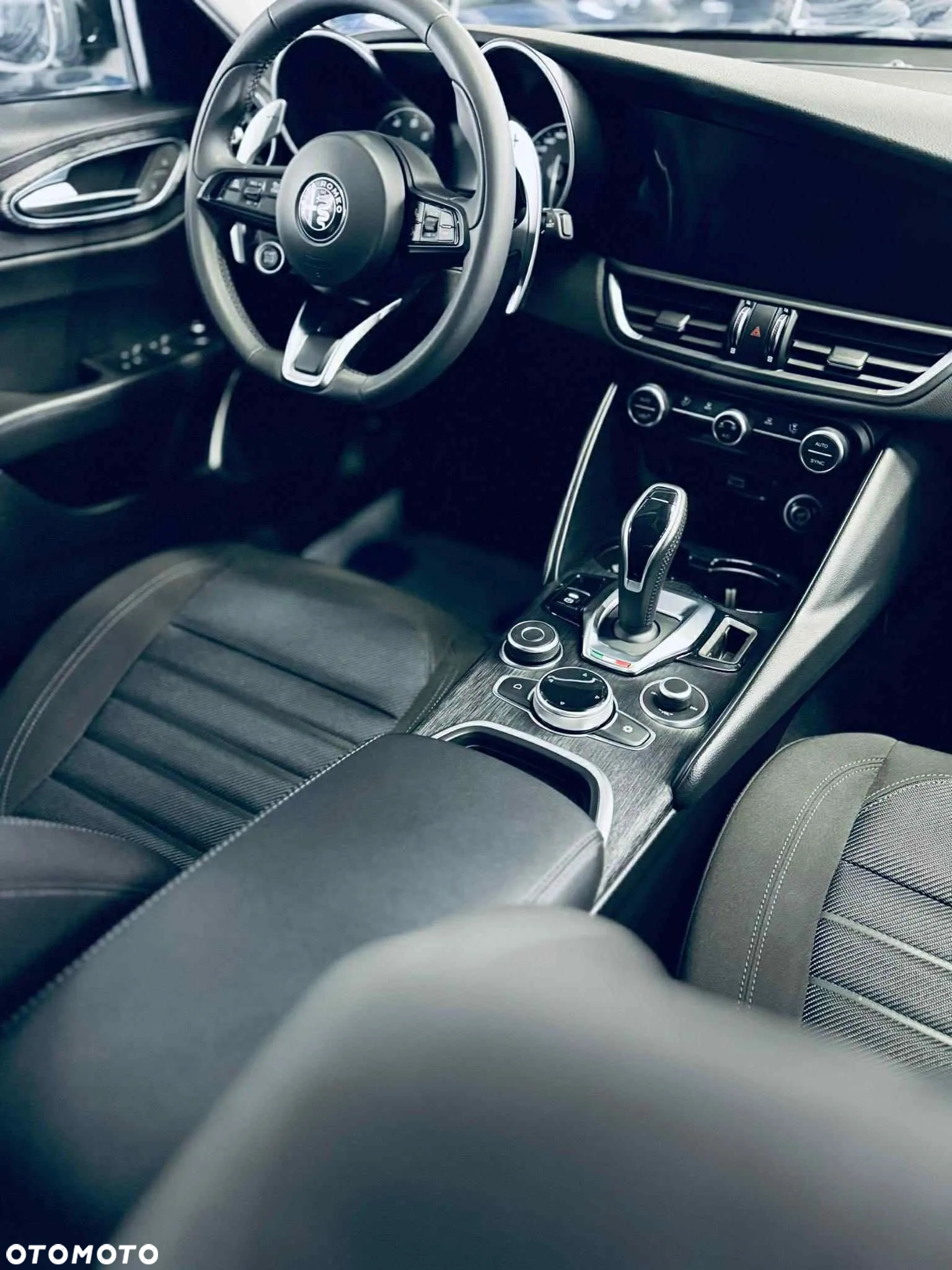 Alfa Romeo Giulia 2.0 Turbo Business - 2