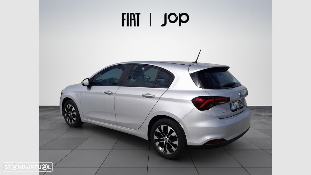 Fiat Tipo 1.3 MultiJet City Life - 7