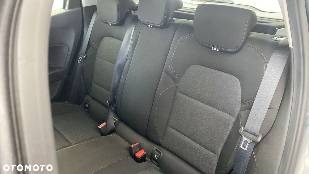Renault Clio 1.0 TCe Equilibre Xtronic - 12