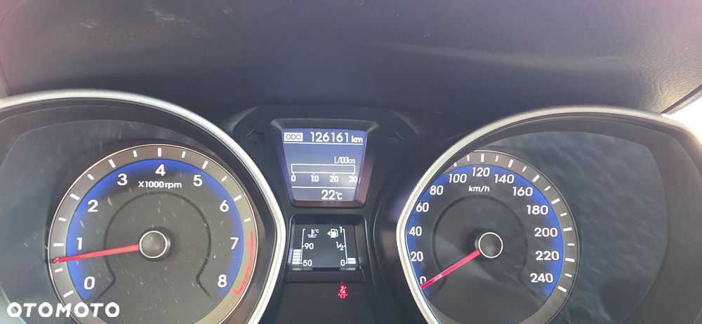 Hyundai i30 1.6 Style - 33