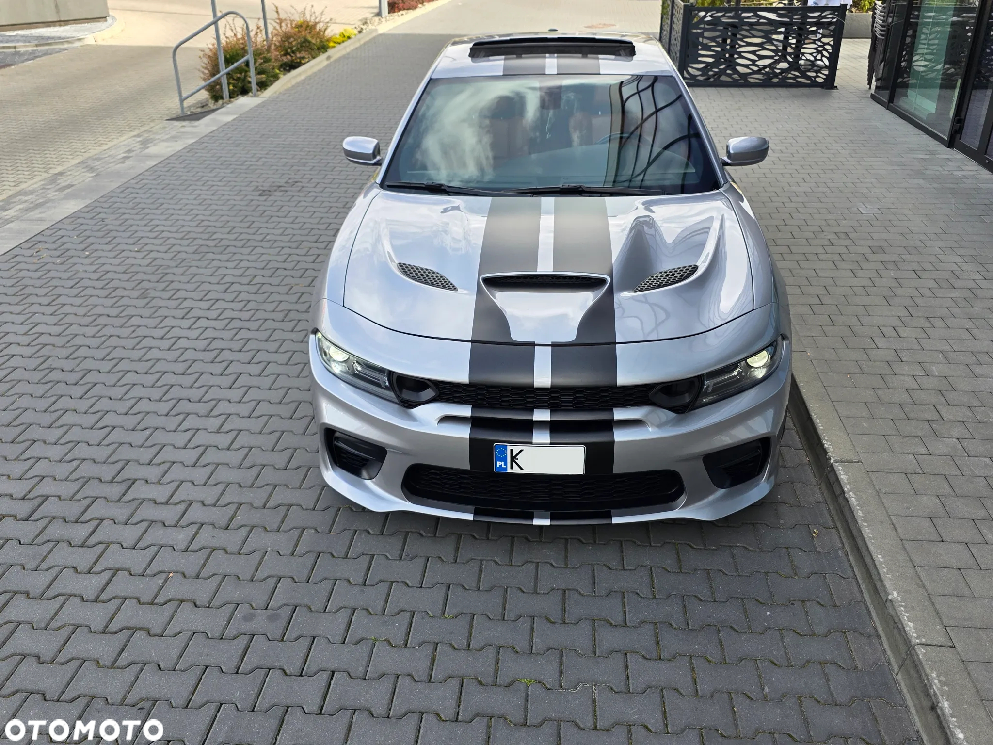 Dodge Charger - 3