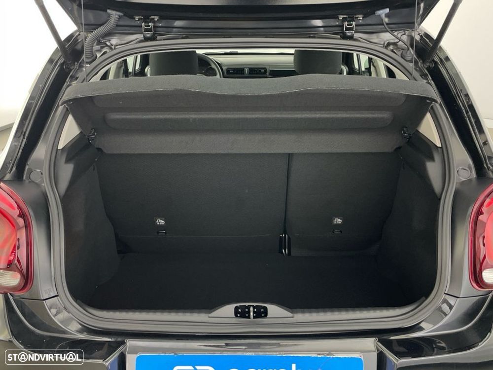 Citroën C3 1.2 PureTech YOU! - 13