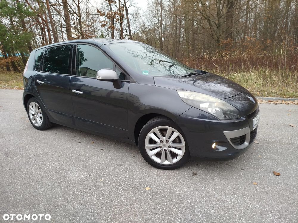 Renault Scenic 1.6 16V 110 Expression - 11