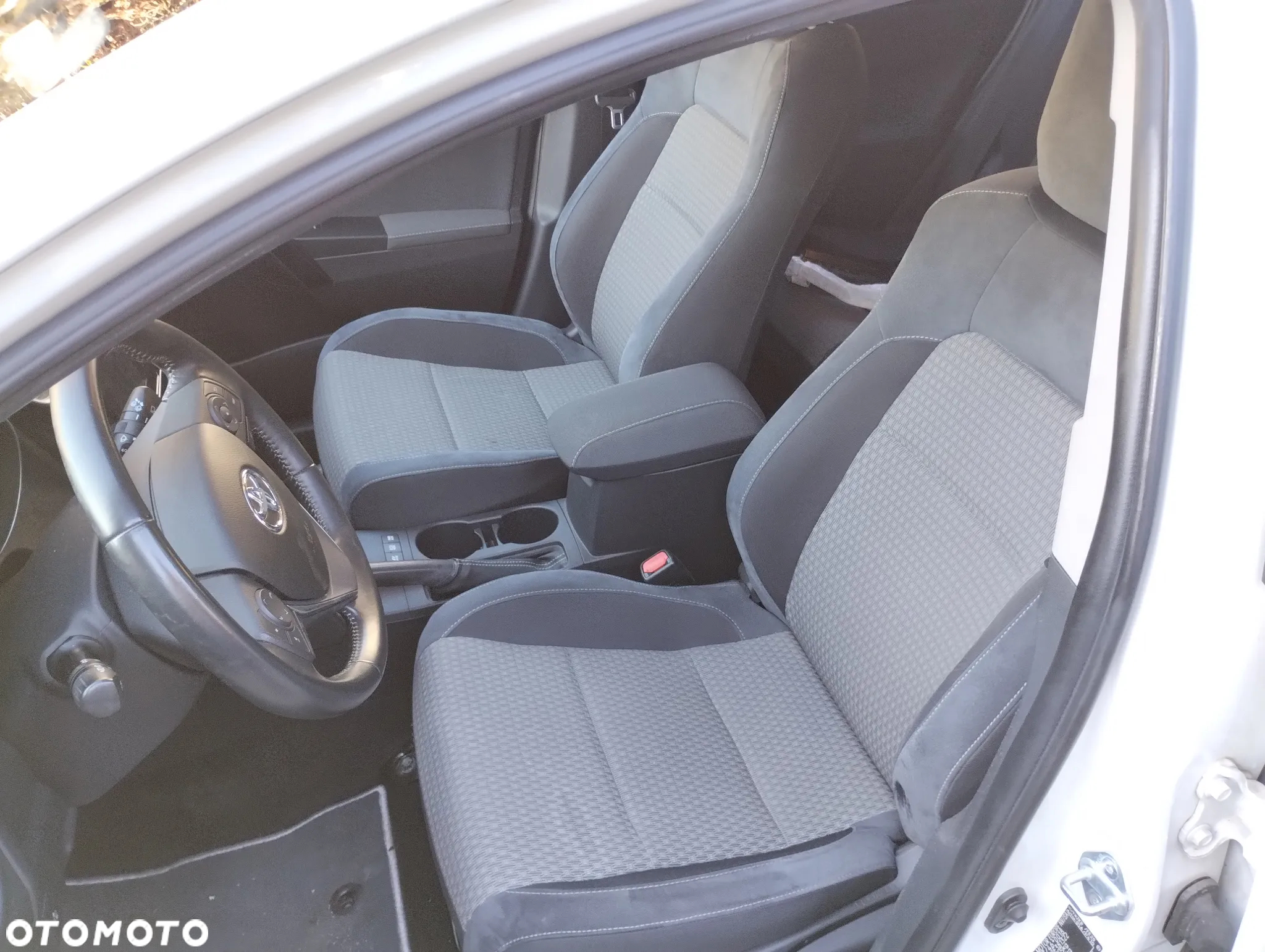 Toyota Auris - 7