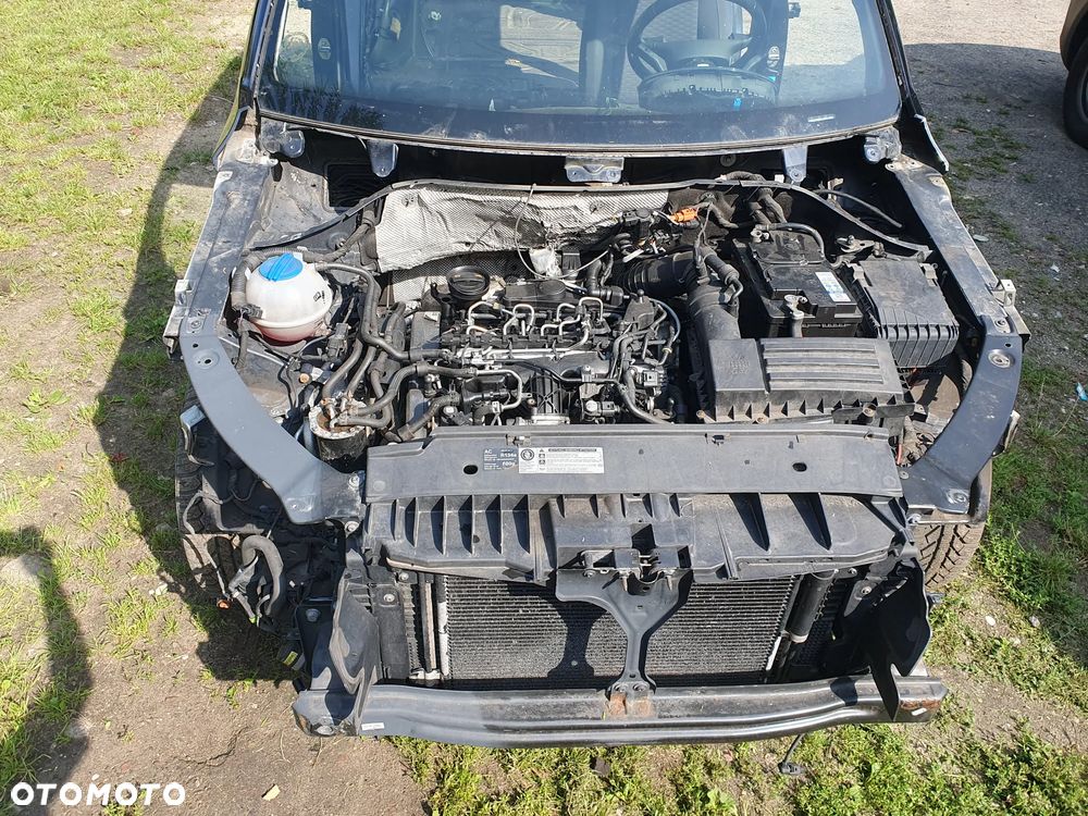 Volkswagen Tiguan 2.0 TDI DPF 4Motion Sport & Style - 1