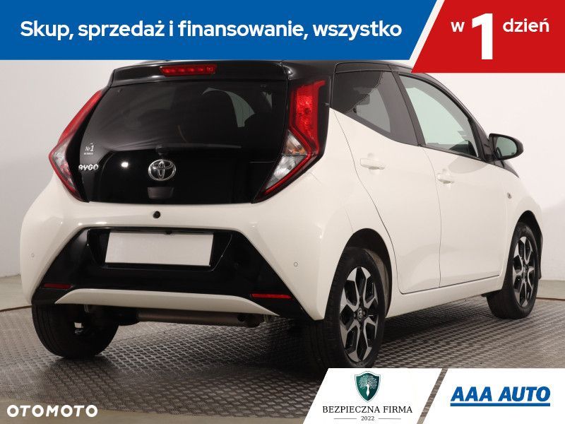 Toyota Aygo - 7
