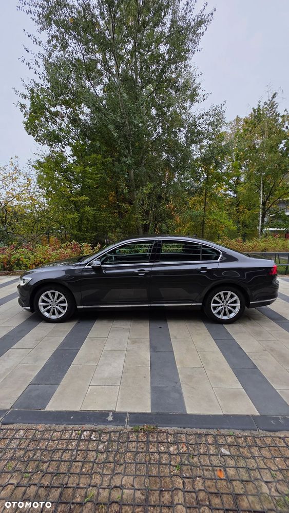 Volkswagen Passat - 16