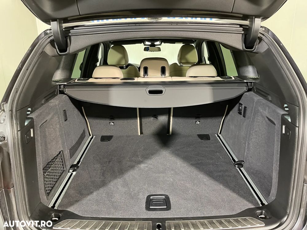 BMW X3 xDrive20d AT M Sport - 12