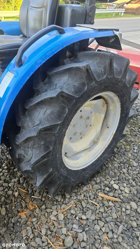 LS Traktor 48km Mtron - 5