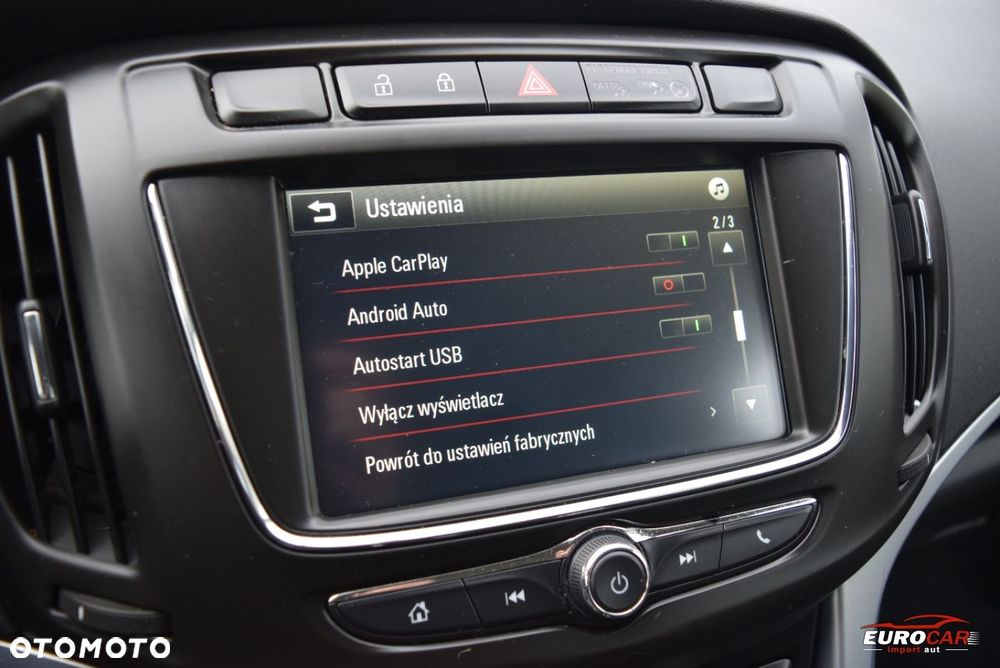 Opel Zafira Tourer 1.4 Turbo Selection - 22