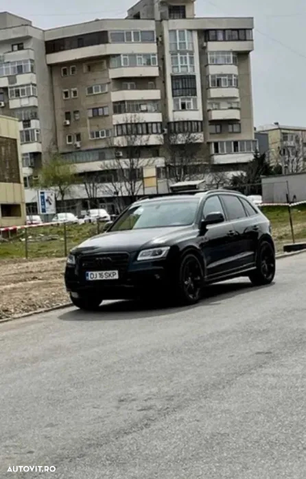 Audi SQ5 3.0 TDI Biturbo Tiptronic - 3