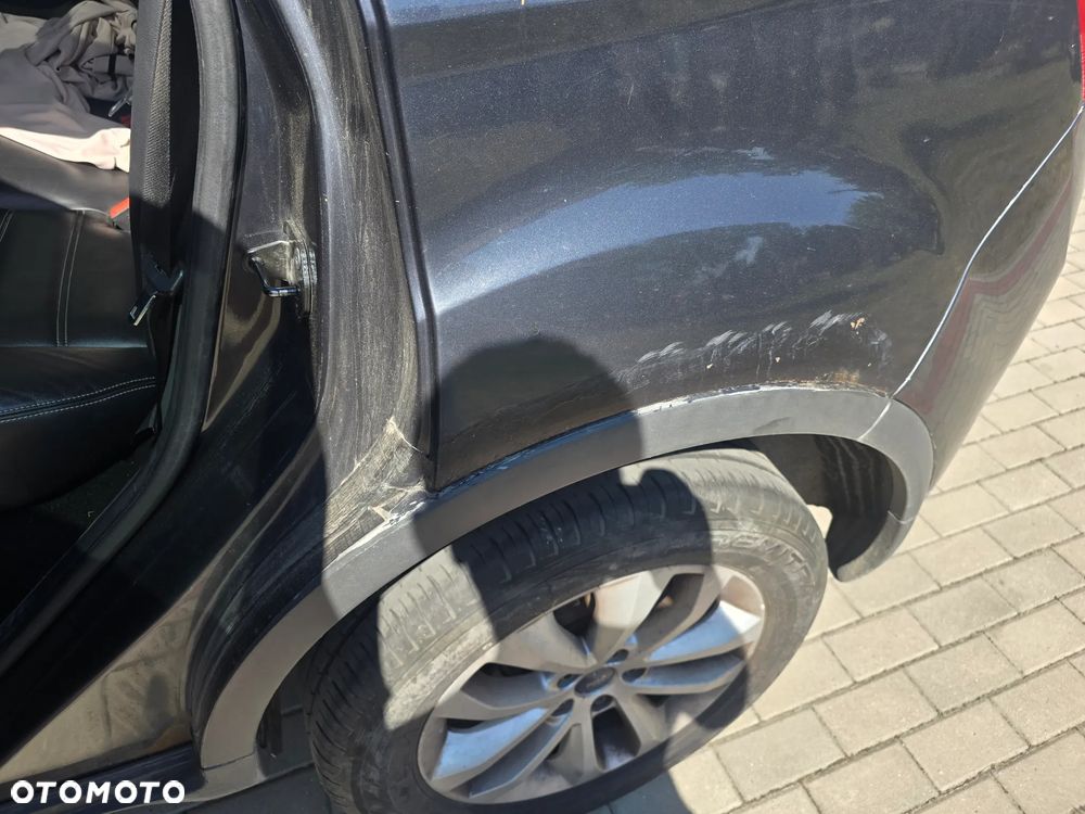 Ford Kuga 2.0 TDCi 4x4 Titanium - 6