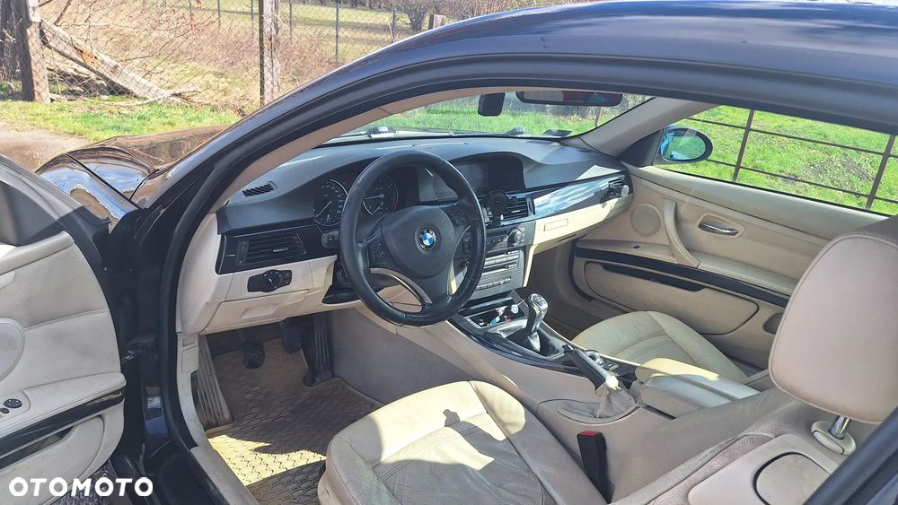 BMW Seria 3 320d - 7