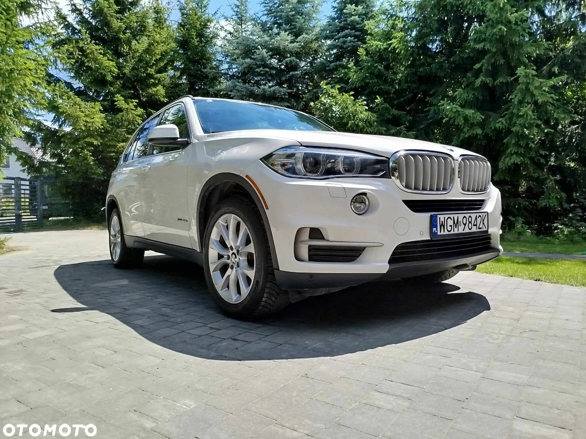 BMW X5 - 9