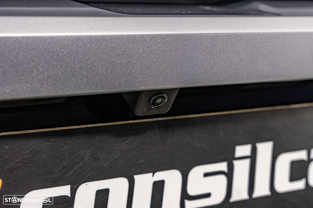 Opel Mokka 1.2 T GS Line AT - 16