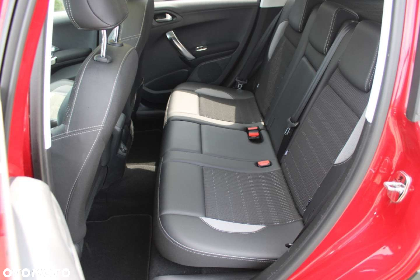 Peugeot 2008 - 26