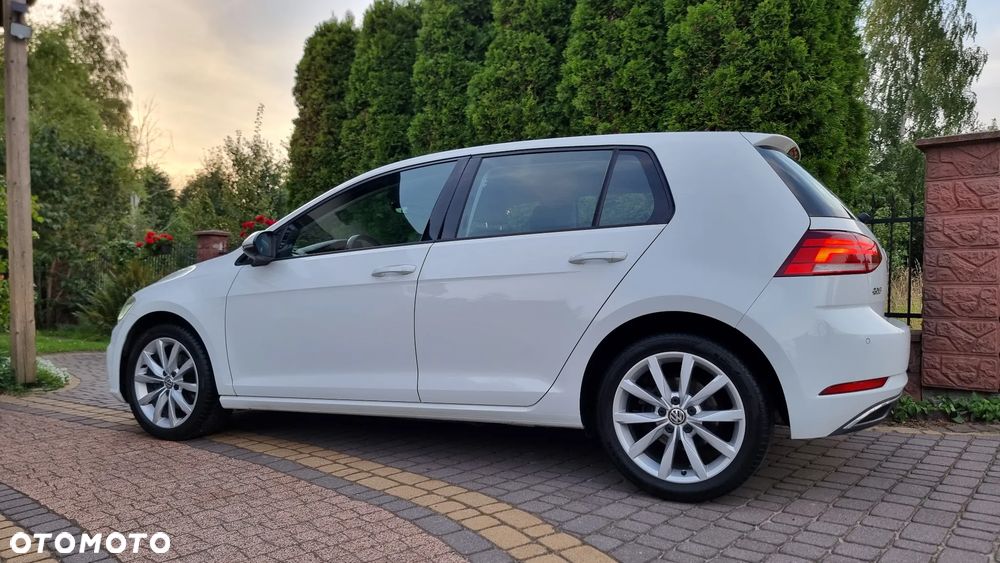 Volkswagen Golf 1.4 TSI (BlueMotion Technology) Comfortline - 29