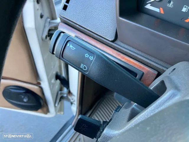 Land Rover Range Rover 3.9 EFi - 25