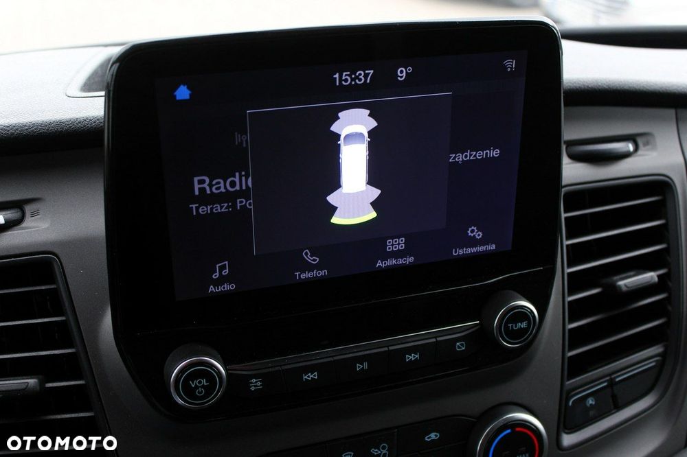 Ford Transit Custom 320 L2H1 Trend (bryg.) - 20