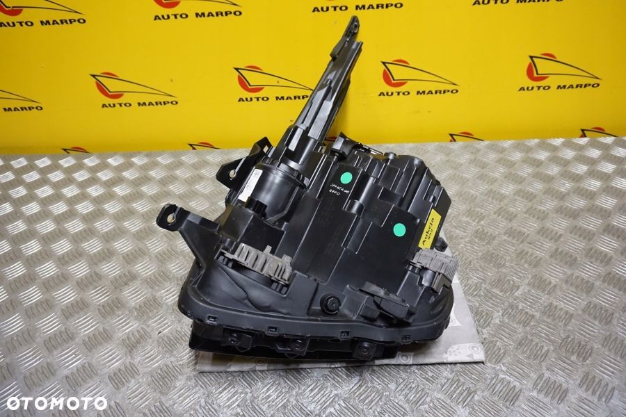 KIA SPORTAGE NQ5 2021- REFLEKTOR LAMPA LED PRAWA P08R USA - 8