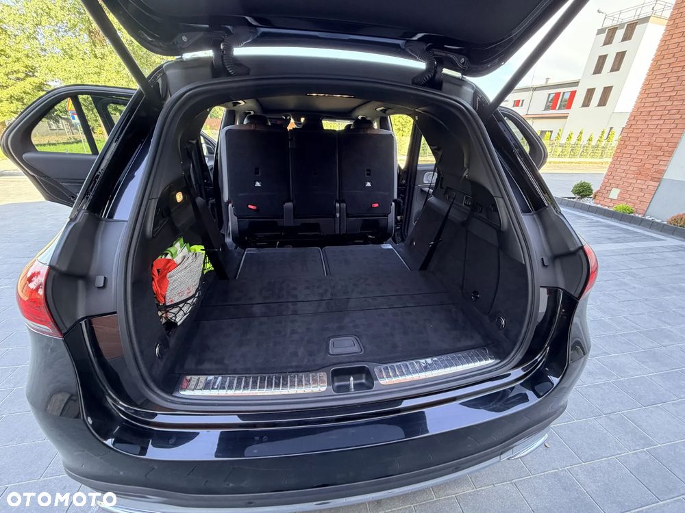 Mercedes-Benz GLE - 10
