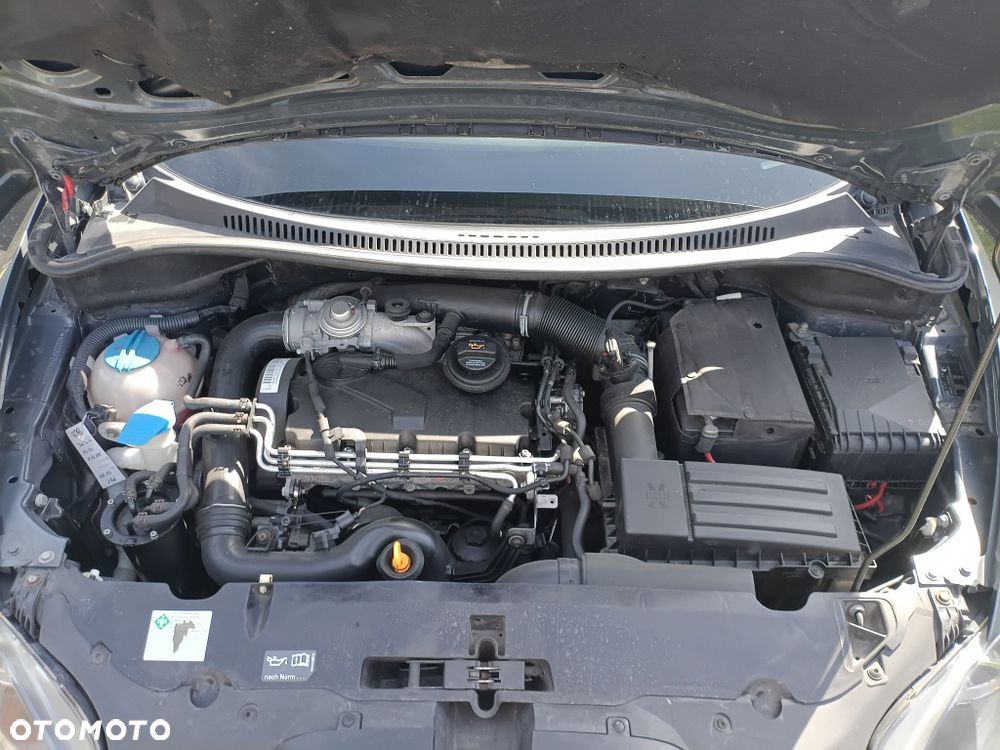 Seat Altea - 4