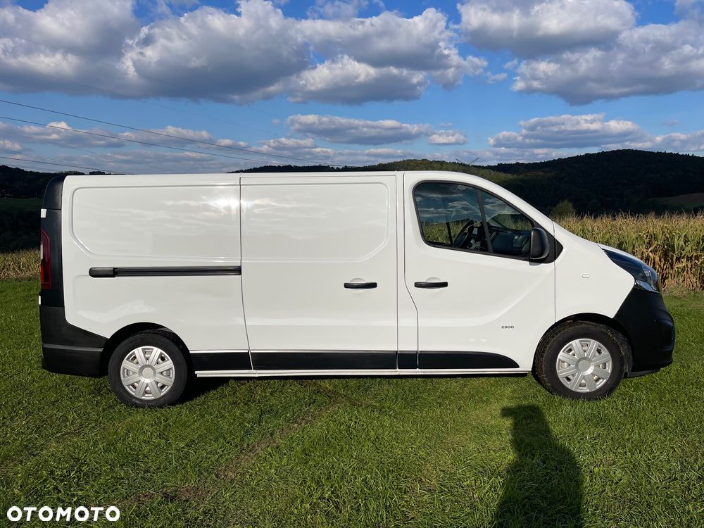 Renault Trafic - 2