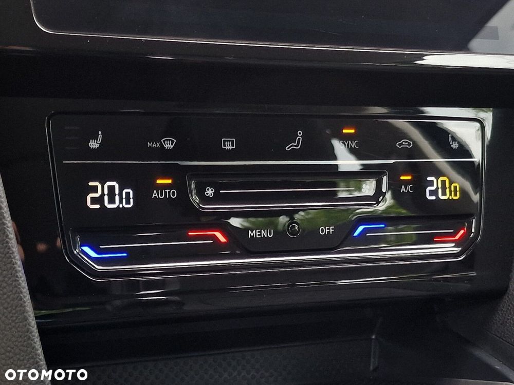 Volkswagen Passat Variant - 28