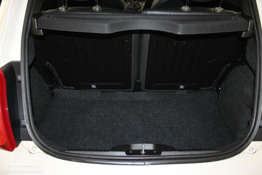 Fiat 500 1.0 Hybrid Connect - 27