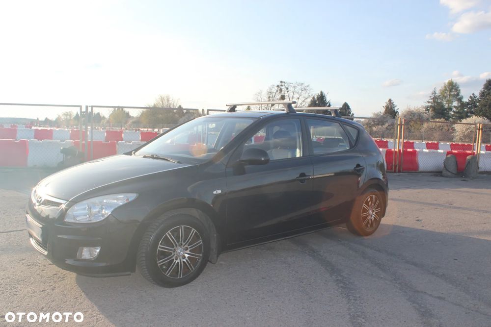 Hyundai i30 1.6 CRDi Comfort - 2