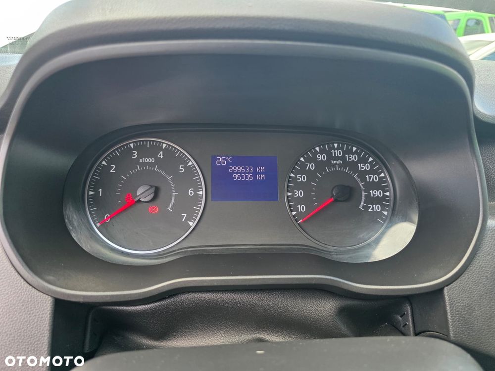 Dacia Duster 1.5 Blue dCi Comfort 4WD - 9