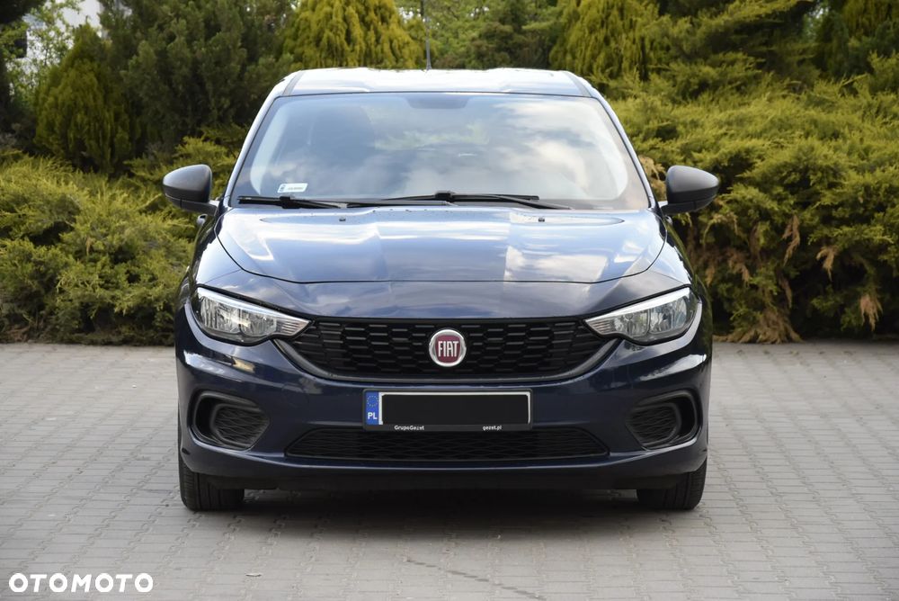 Fiat Tipo - 10