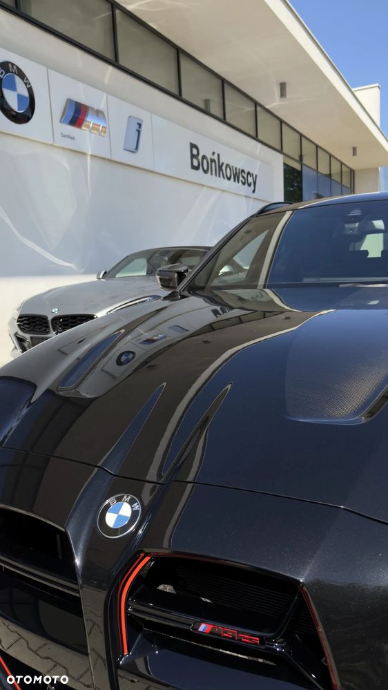 BMW M3 - 11