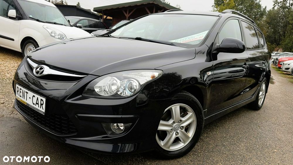 Hyundai i30 1.6 CRDi Edition Plus - 3