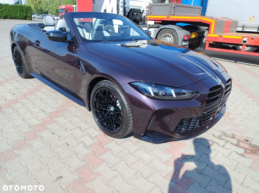 BMW M4 - 21