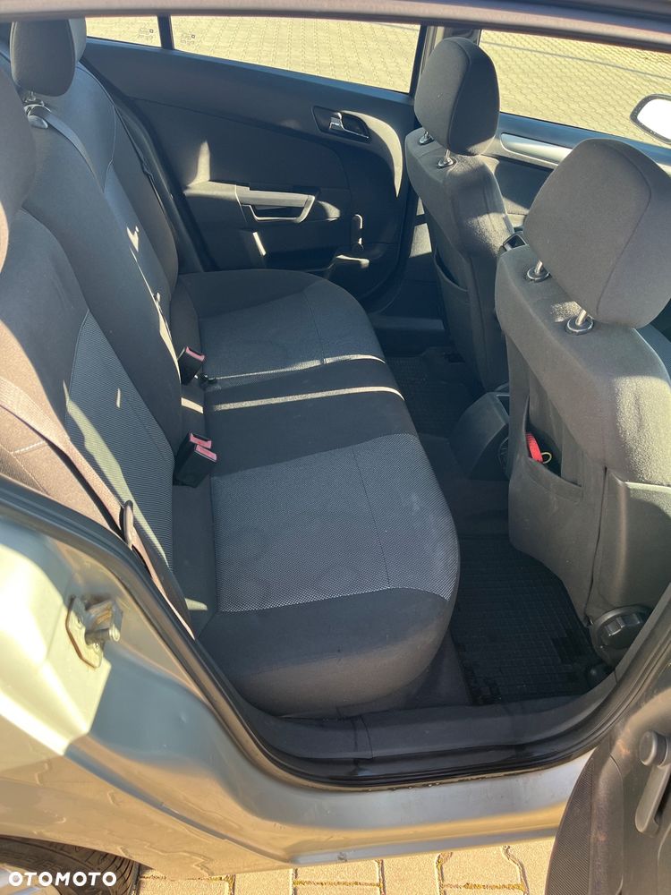 Opel Astra - 6