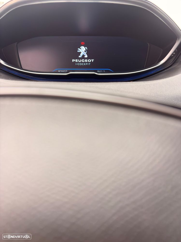 Peugeot 5008 - 6