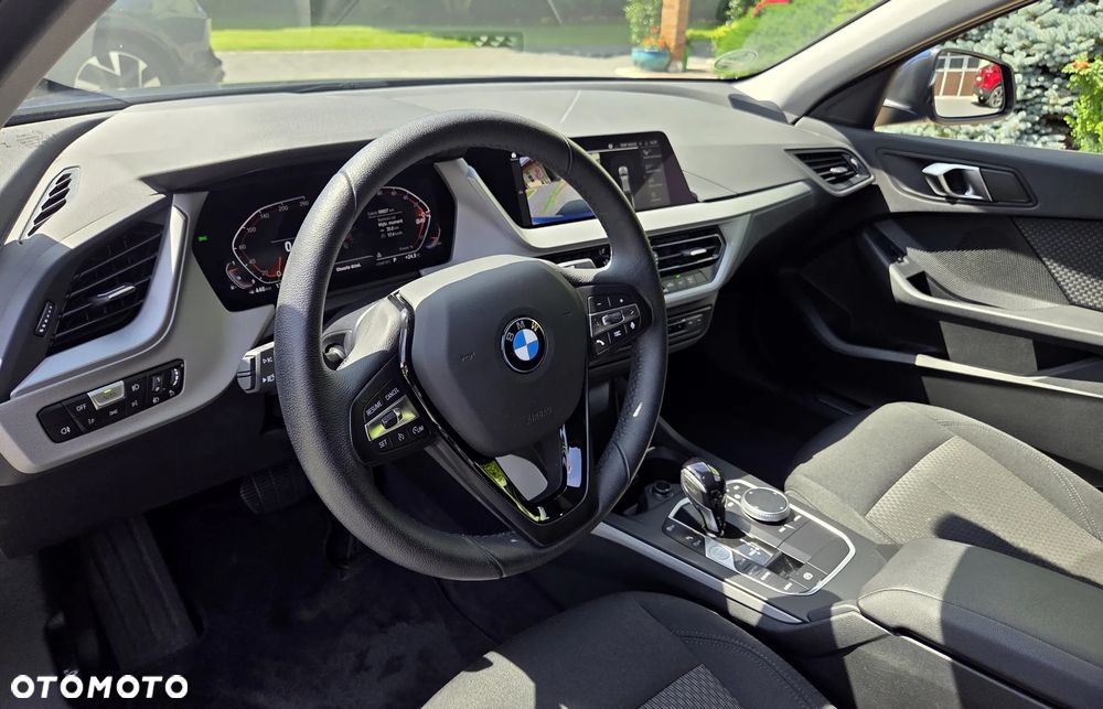 BMW Seria 1 118i GPF Advantage - 20