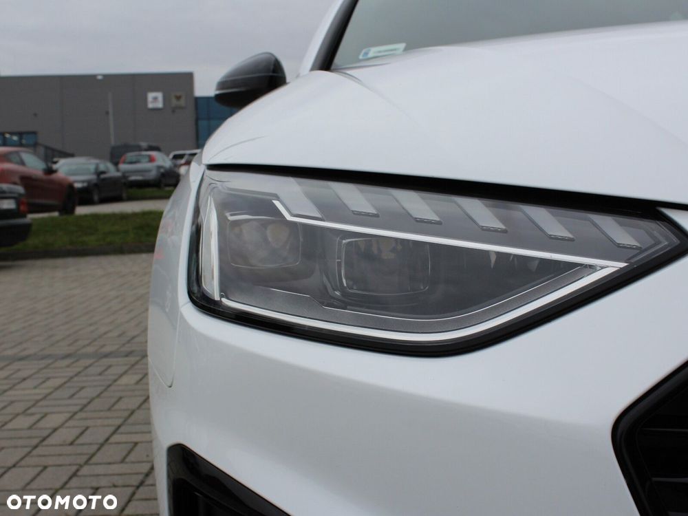 Audi A4 Limousine - 26