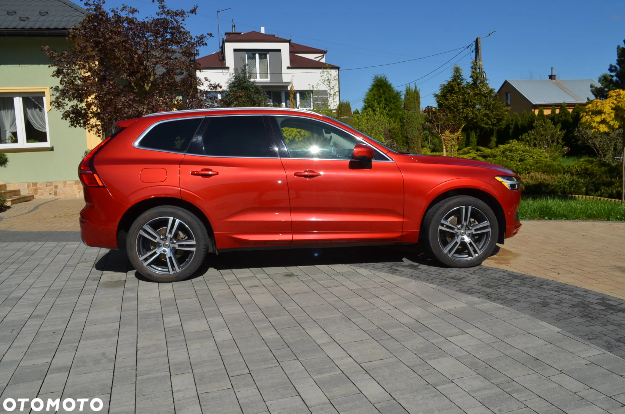Volvo XC 60 - 6