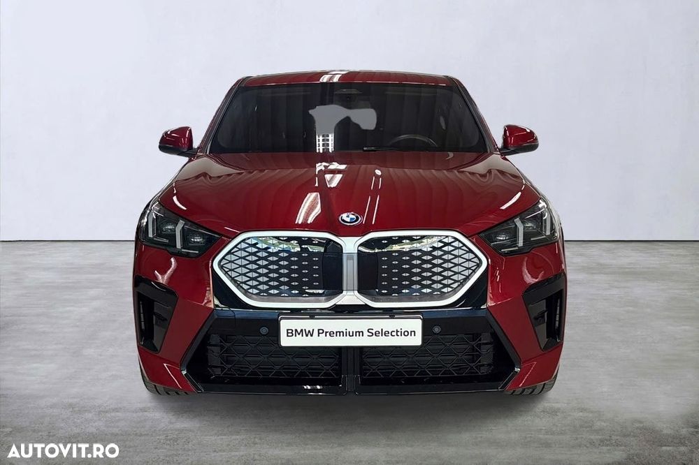 BMW Ix2 2026 photo 2