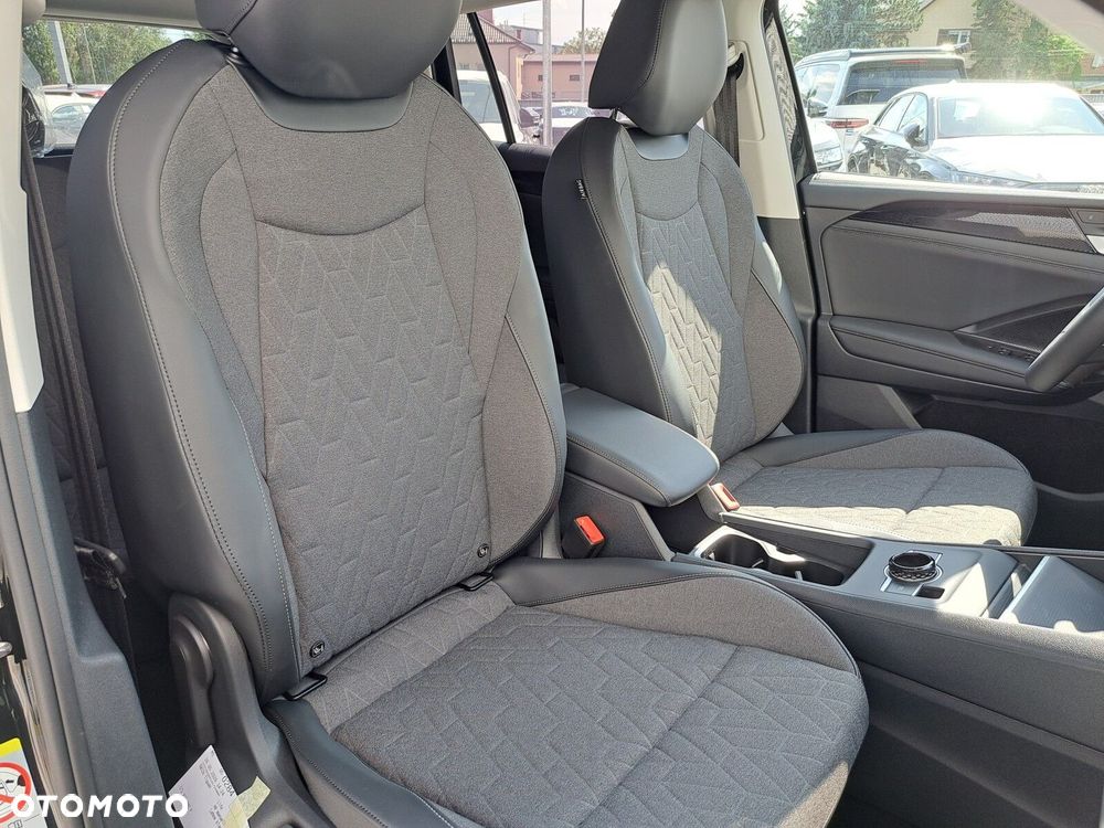 Volkswagen Tiguan 1.5 eTSI Life Plus DSG - 10