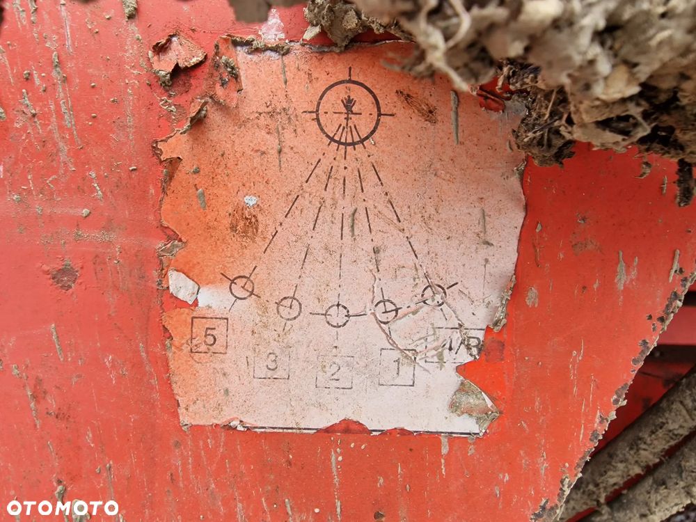 Inny Jeantil BP2100, 10Ton - 7