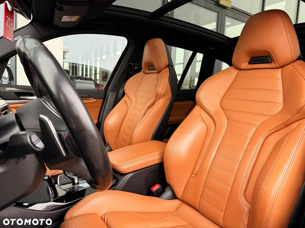 BMW X3 M M40i sport - 28