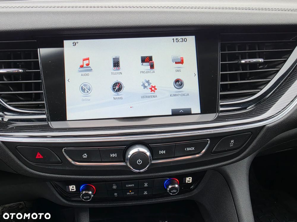 Opel Insignia 1.5 T GPF Exclusive S&S - 20