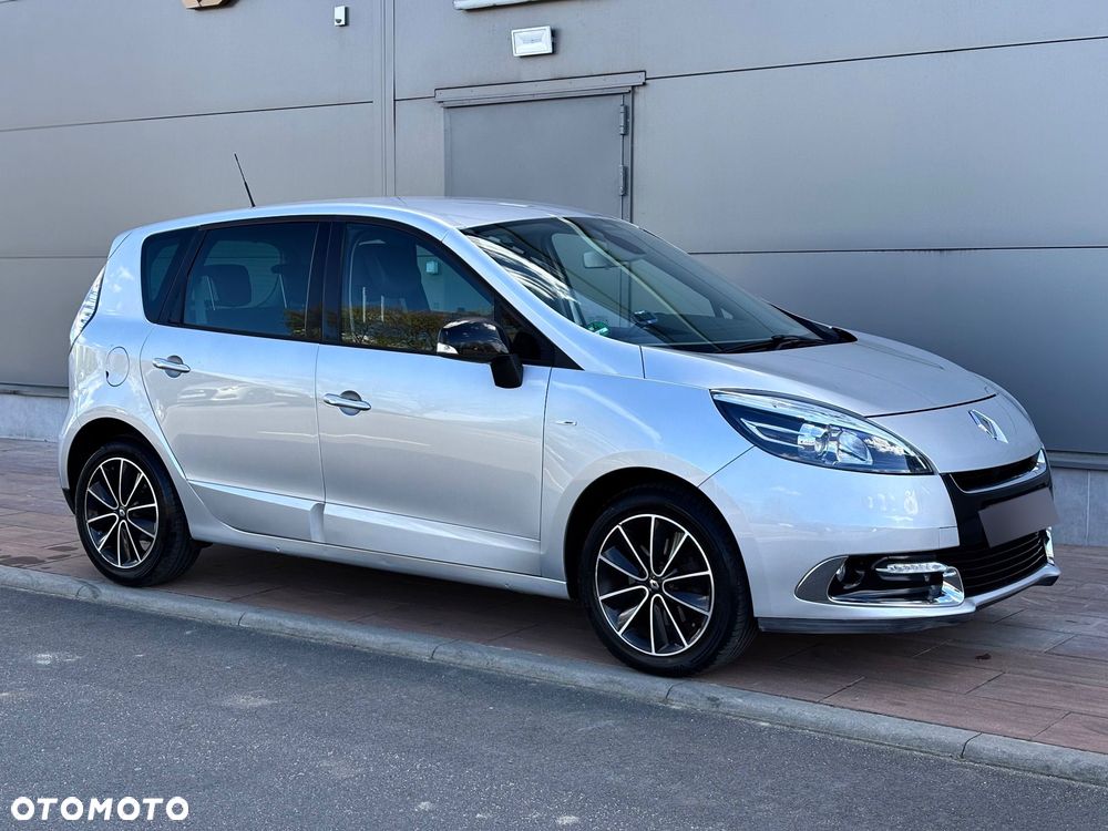 Renault Scenic Energy dCi 130 Start & Stop Bose Edition - 12