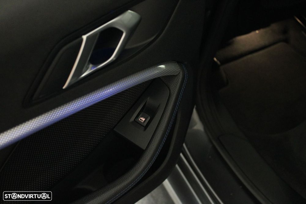 BMW 216 Gran Coupé d Pack Desportivo M - 48